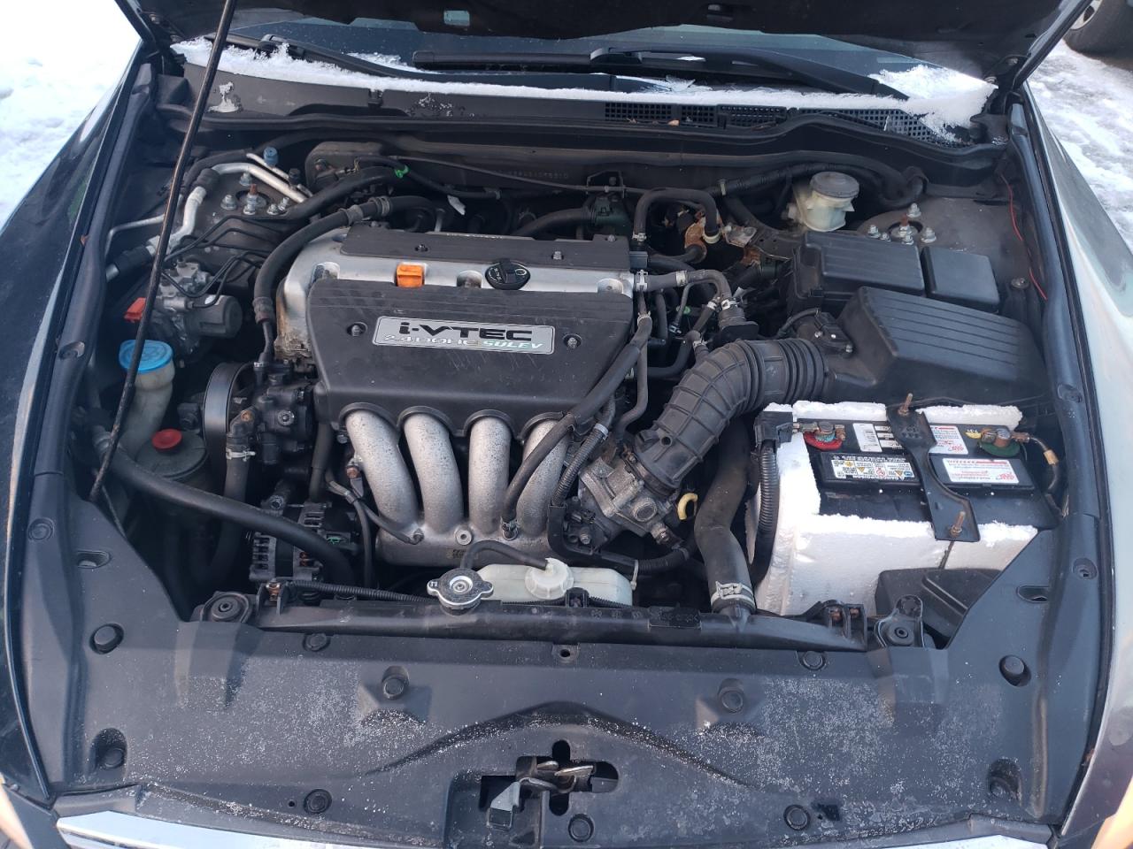 2006 Honda Accord - Image 11