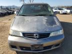 2002 Honda Odyssey Ex იყიდება San Martin-ში, CA - Front End