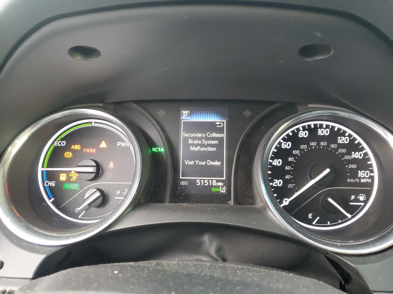 2018 Toyota Camry - Image 9