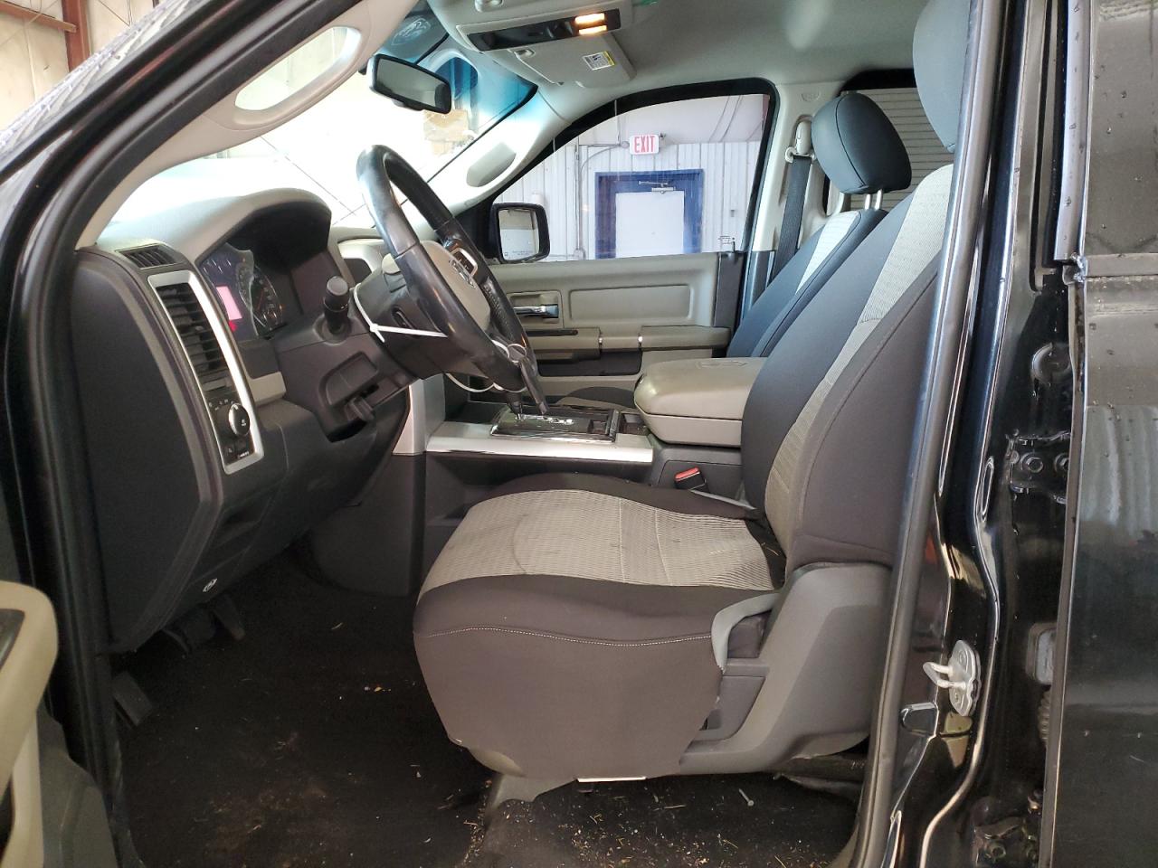 2011 Dodge RAM - Image 7