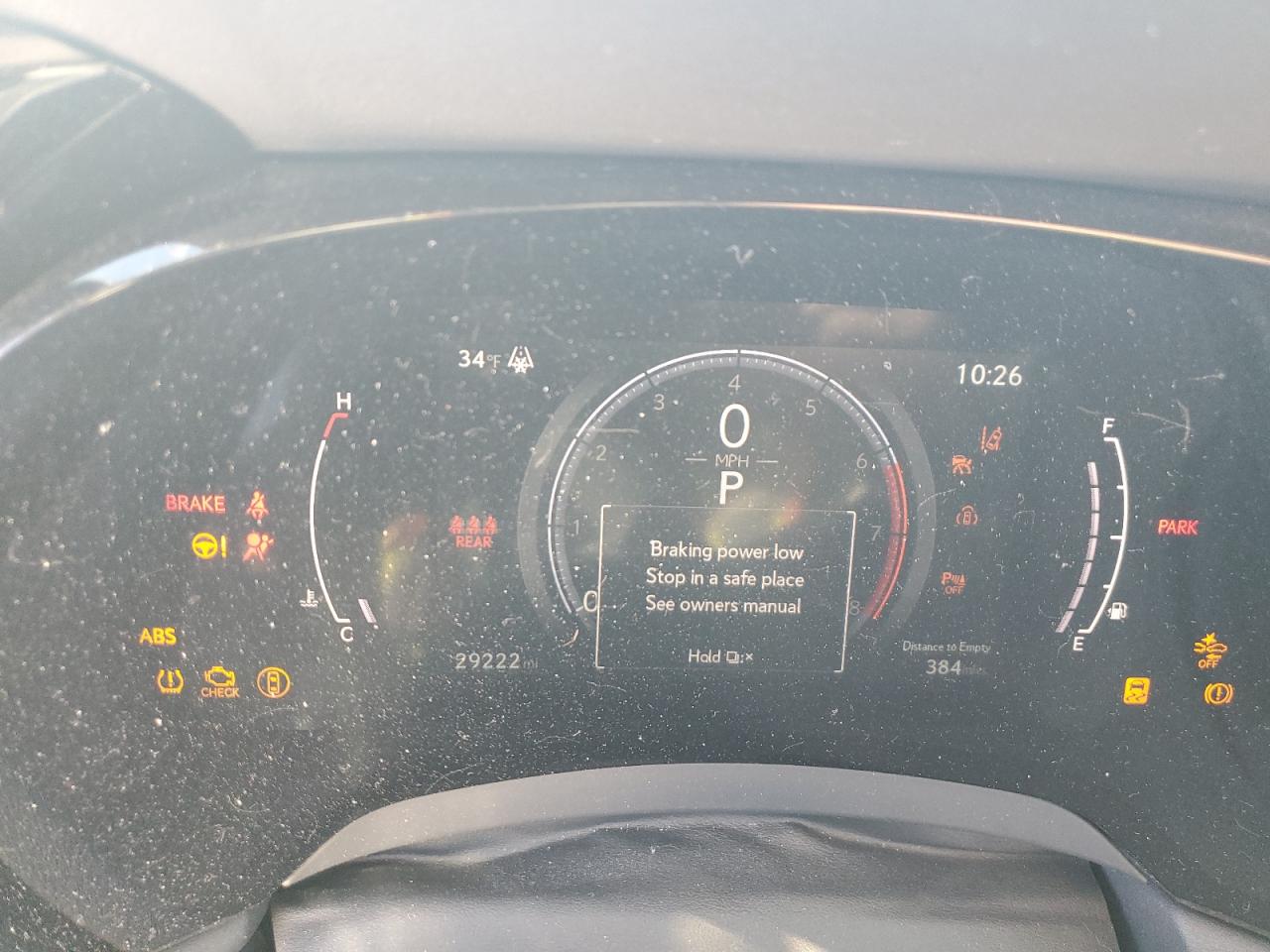 2023 Lexus RX - Image 9