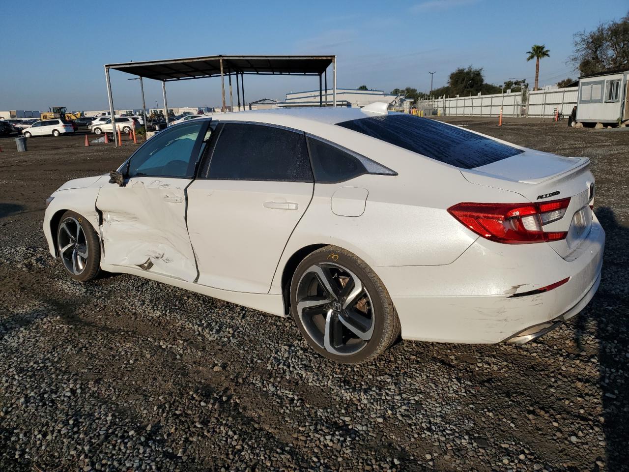 2019 Honda Accord - Image 2