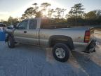 2001 Chevrolet Silverado K2500 Heavy Duty за продажба в Fort Pierce, FL - Front End