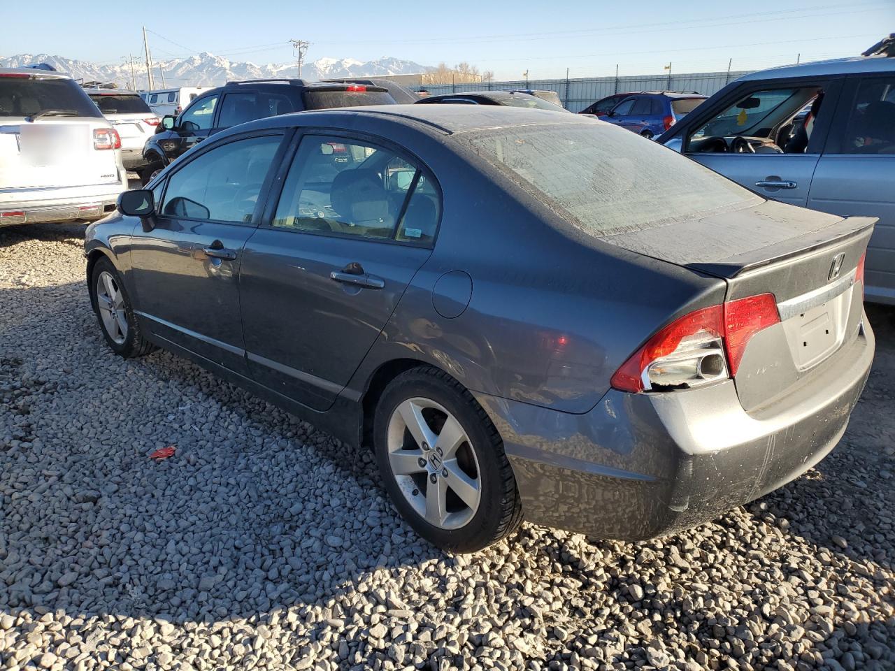 2009 Honda Civic - Image 2