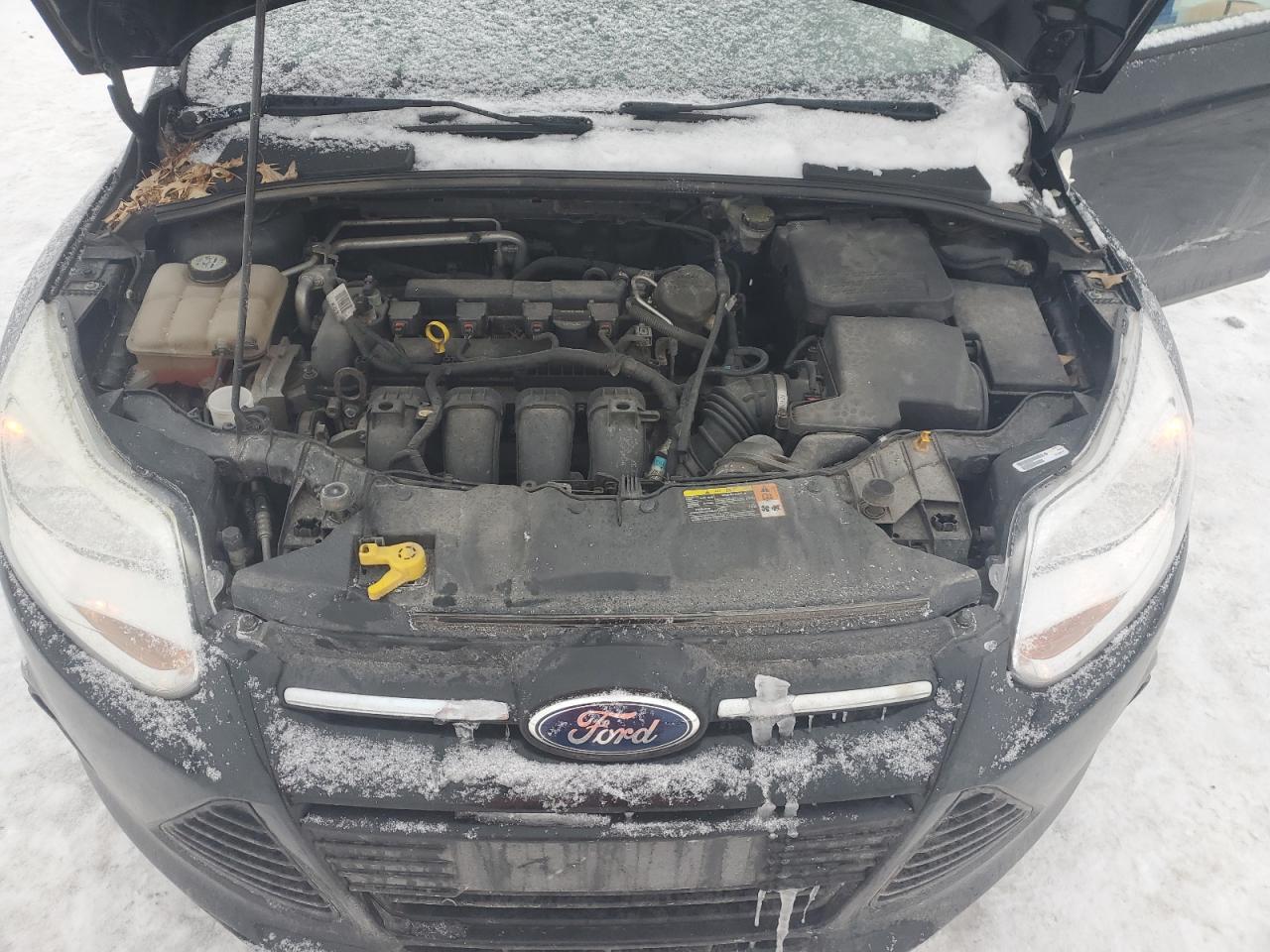 2013 Ford Focus - Image 11