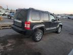 2012 Jeep Liberty Limited продається в North Las Vegas, NV - Minor Dent/Scratches