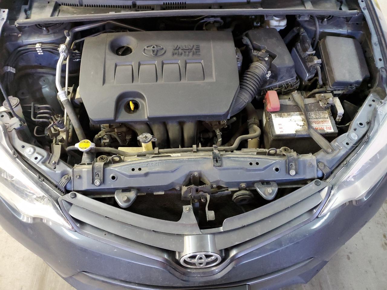 2015 Toyota Corolla - Image 12