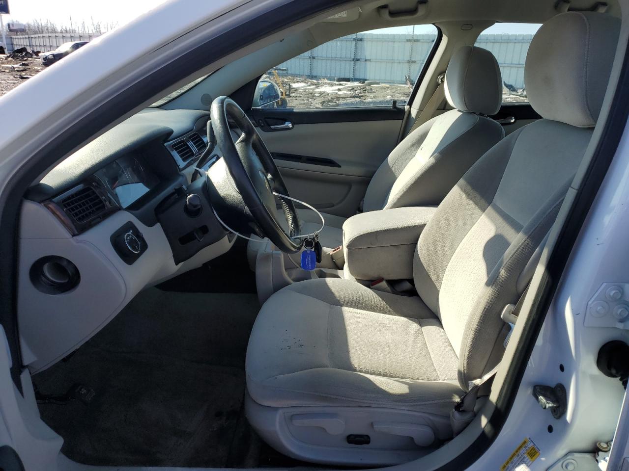 2012 Chevrolet Impala - Image 7