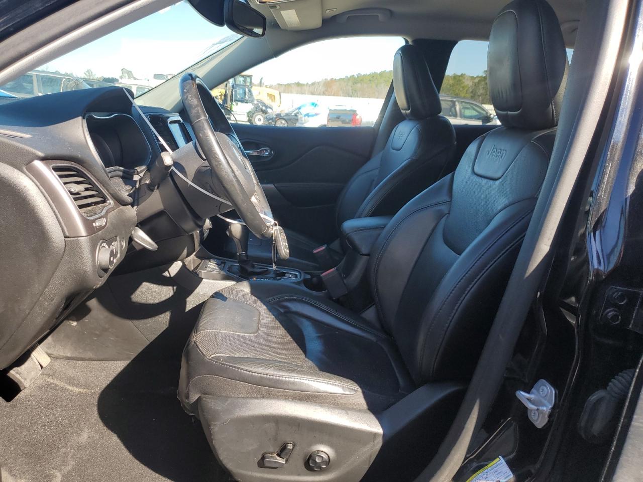 2019 Jeep Grand Cherokee - Image 7