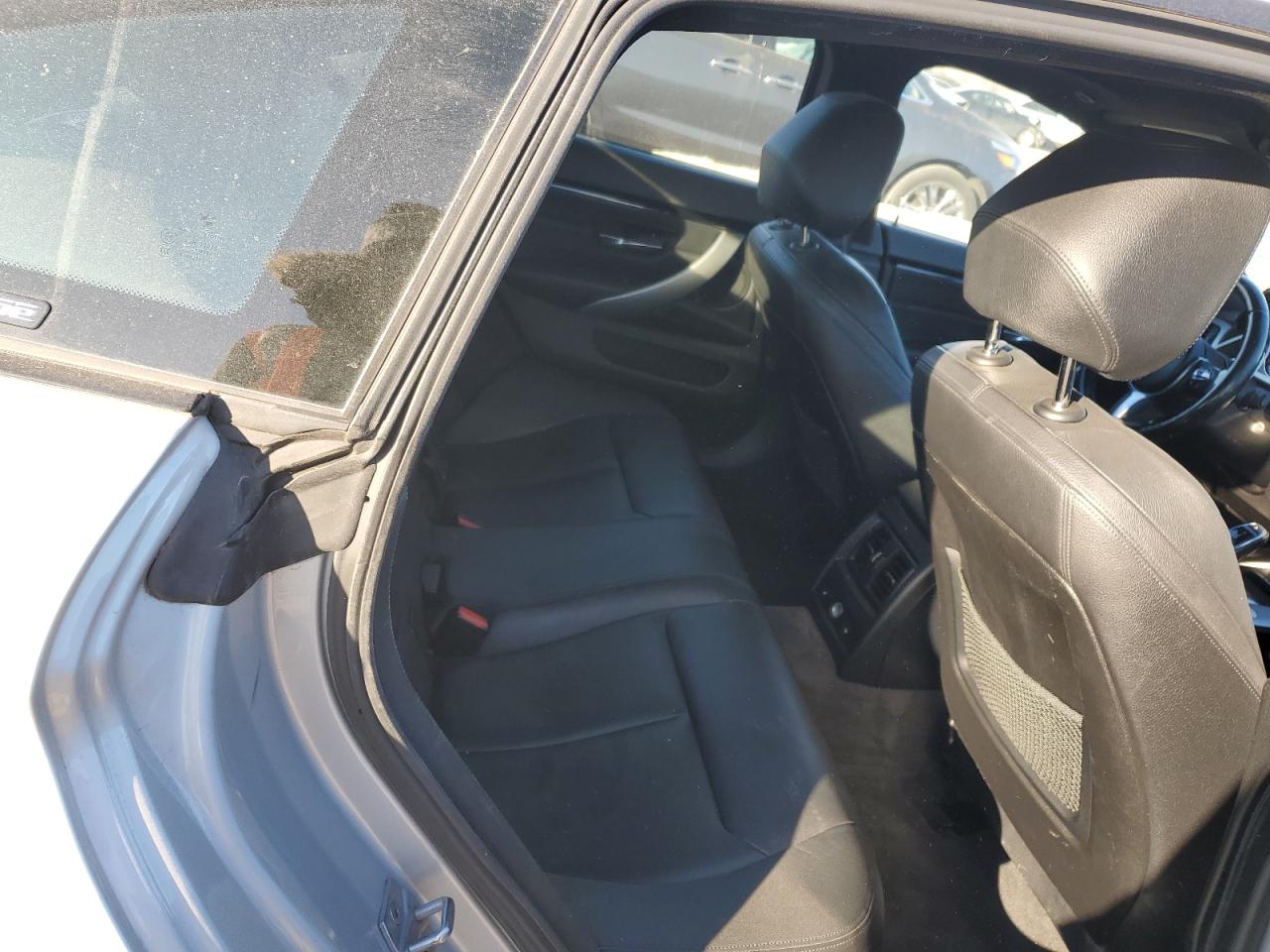 2016 BMW 4er - Image 10