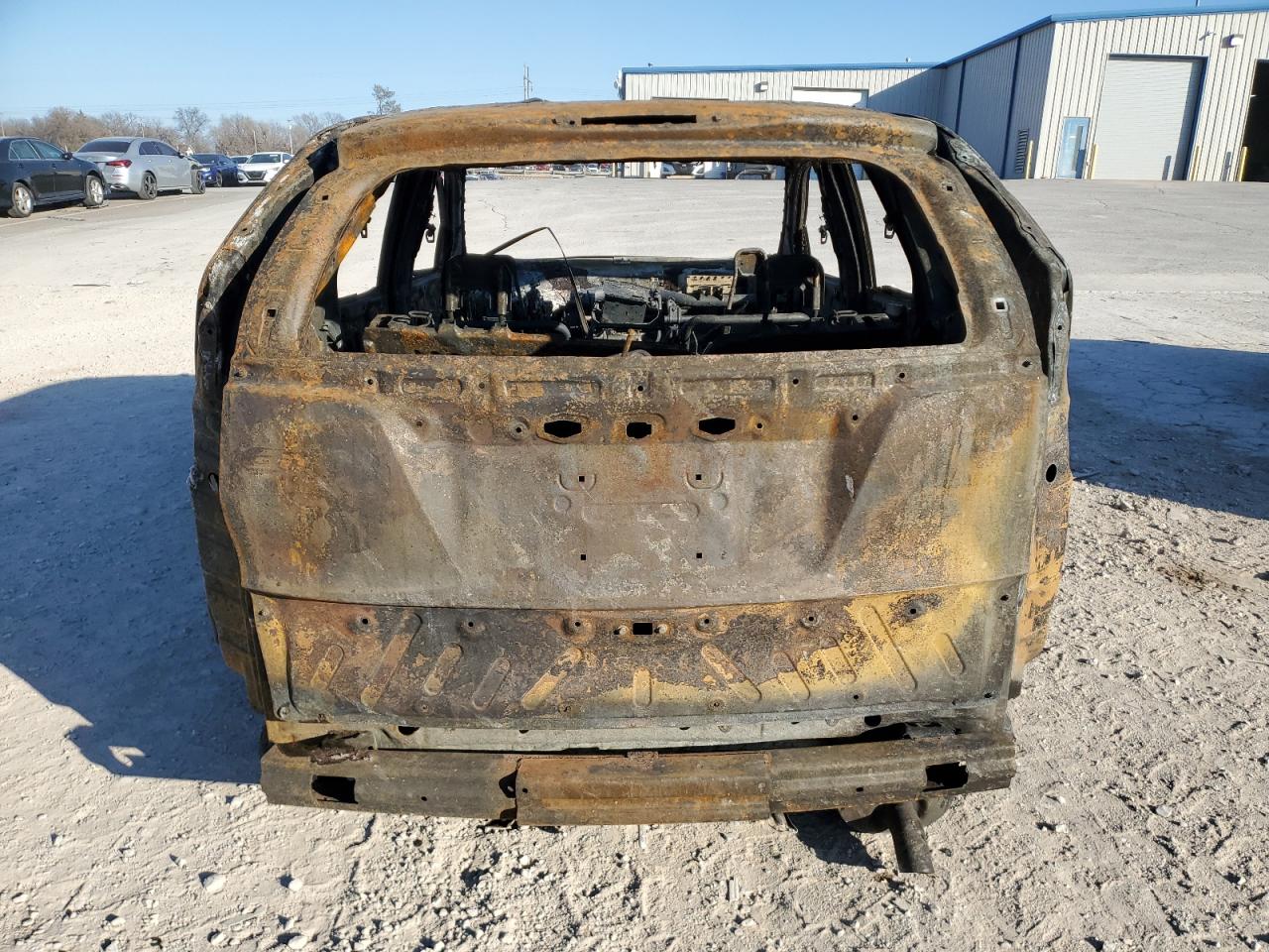 2014 Honda CR-V - Image 6