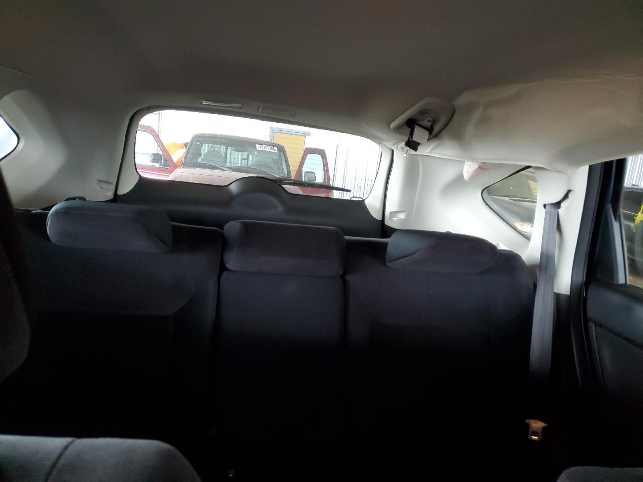 2013 Honda CR-V - Image 10