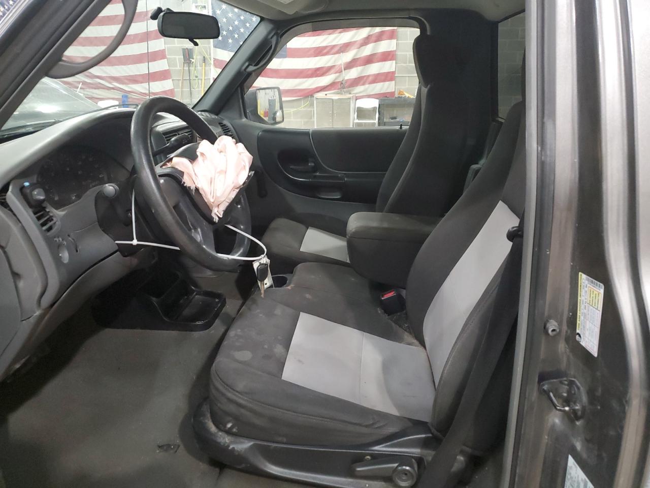 2006 Ford Ranger - Image 7