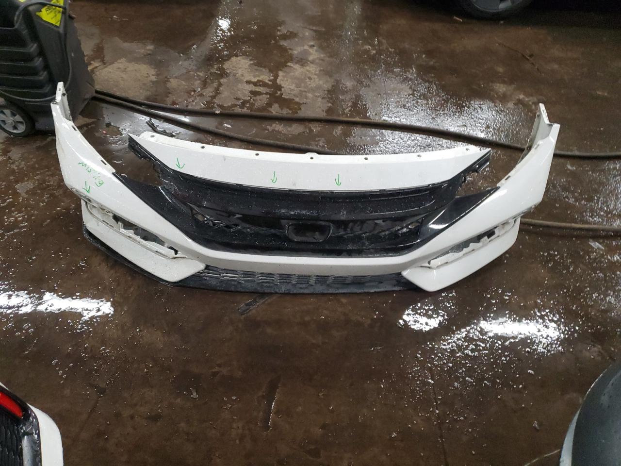 2019 Honda Civic - Image 12