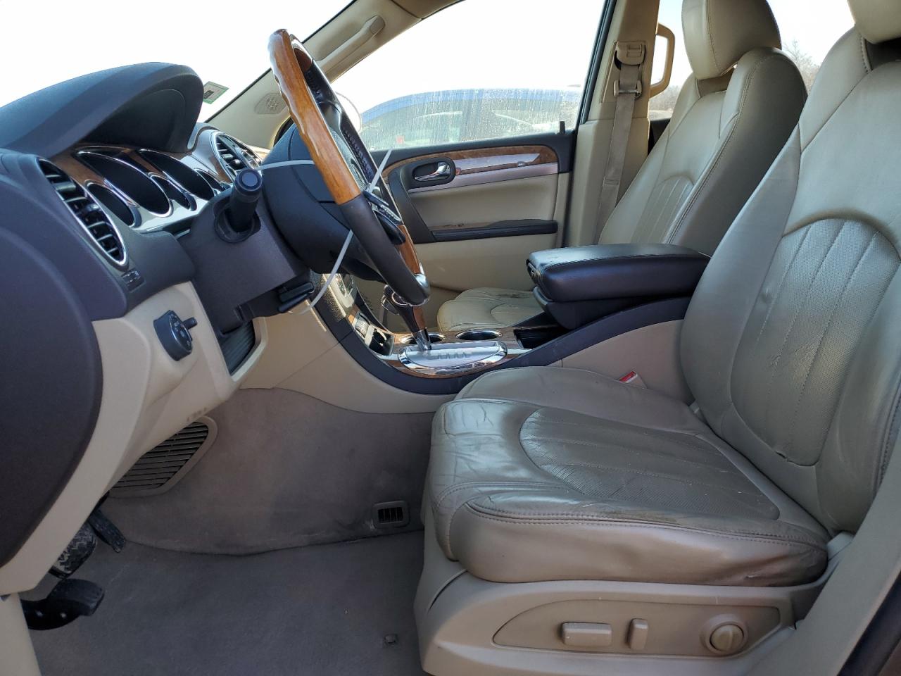 2012 Buick Enclave - Image 7