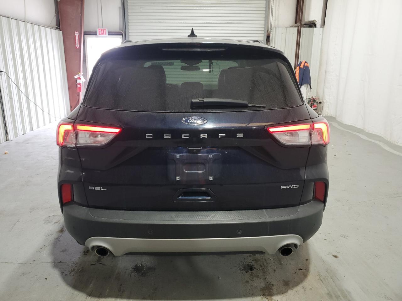 2021 Ford Escape - Image 6