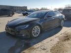 2017 Tesla Model S  იყიდება Wilmer-ში, TX - Front End