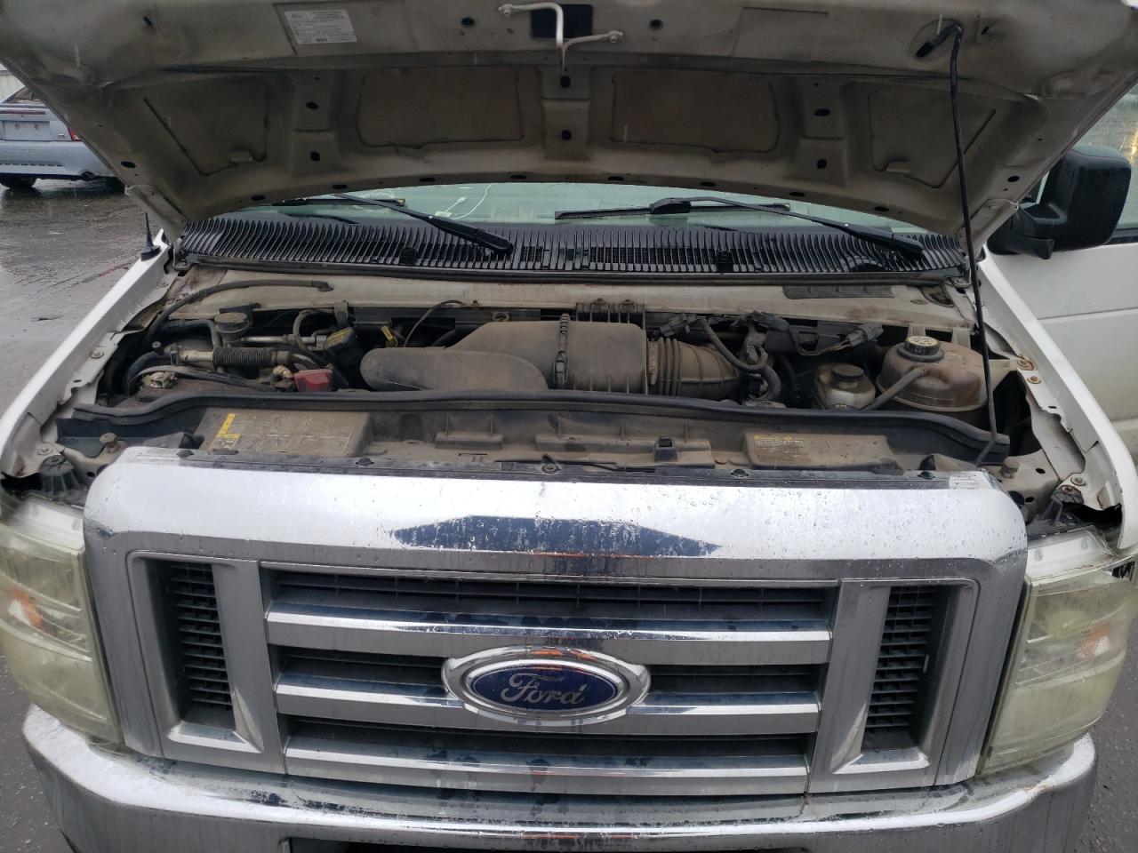 2009 Ford Econoline - Image 13