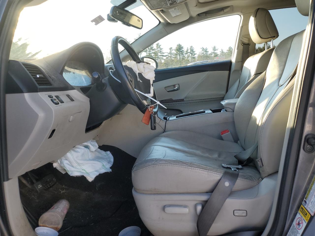 2010 Toyota Venza - Image 7