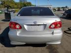 2008 Toyota Corolla Ce en Venta en Miami, FL - Front End