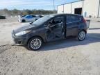 2015 Ford Fiesta Titanium იყიდება Apopka-ში, FL - Front End