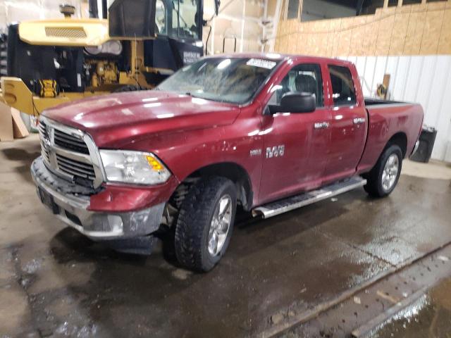 2015 Ram 1500 Slt