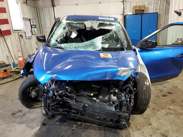  NISSAN KICKS 2024 Blue