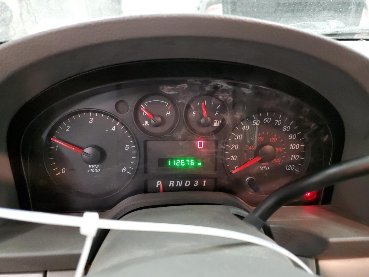 2004 Ford Freestar - Image 9