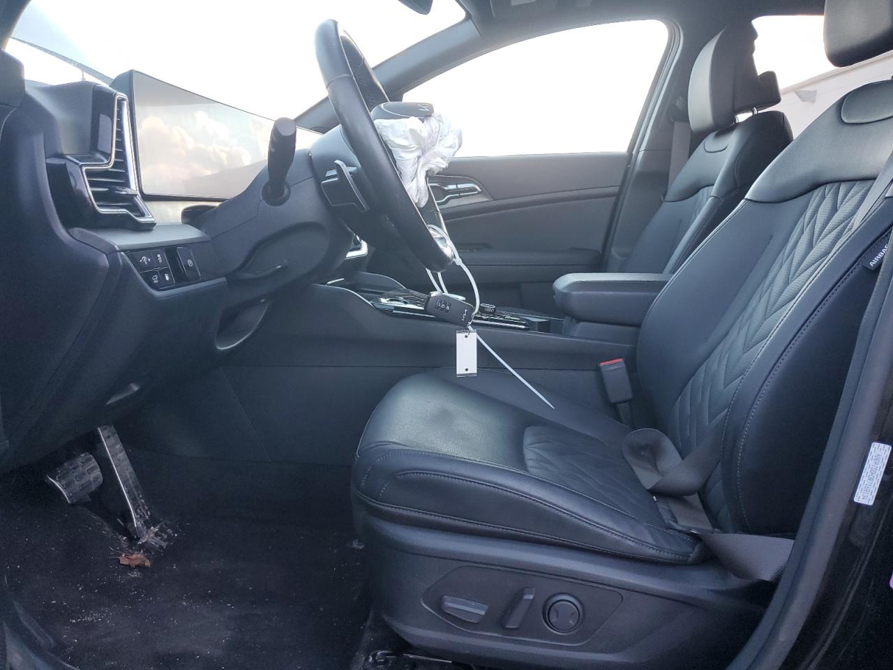 2024 Kia Sportage - Image 7