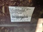 2011 Ford Flex Se за продажба в Tifton, GA - All Over