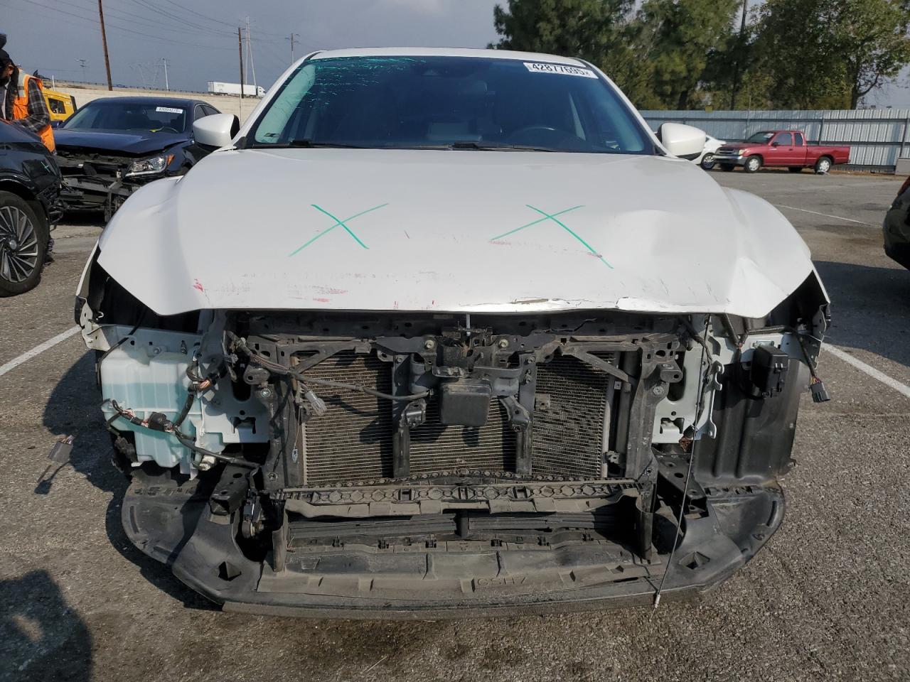 2018 Mazda 6 - Image 5