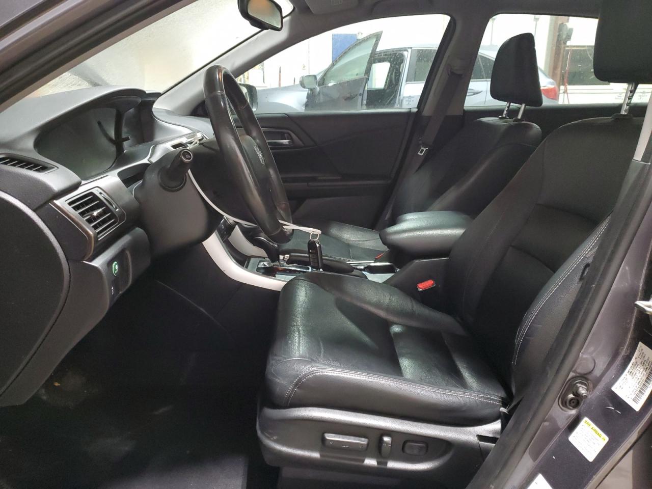 2015 Honda Accord - Image 7