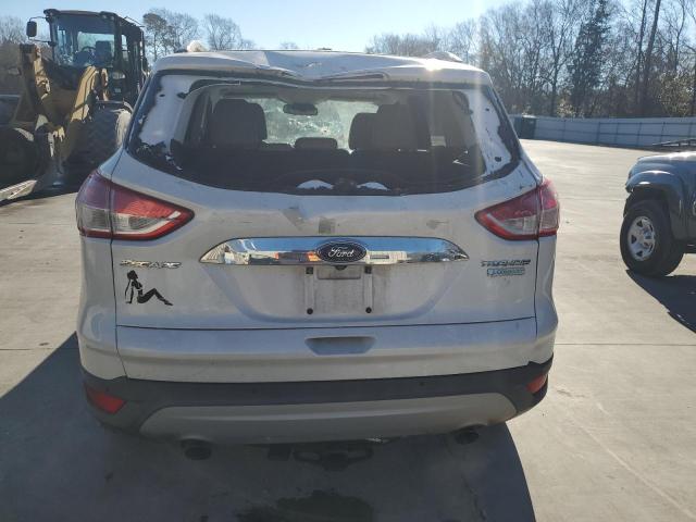  FORD ESCAPE 2015 Білий