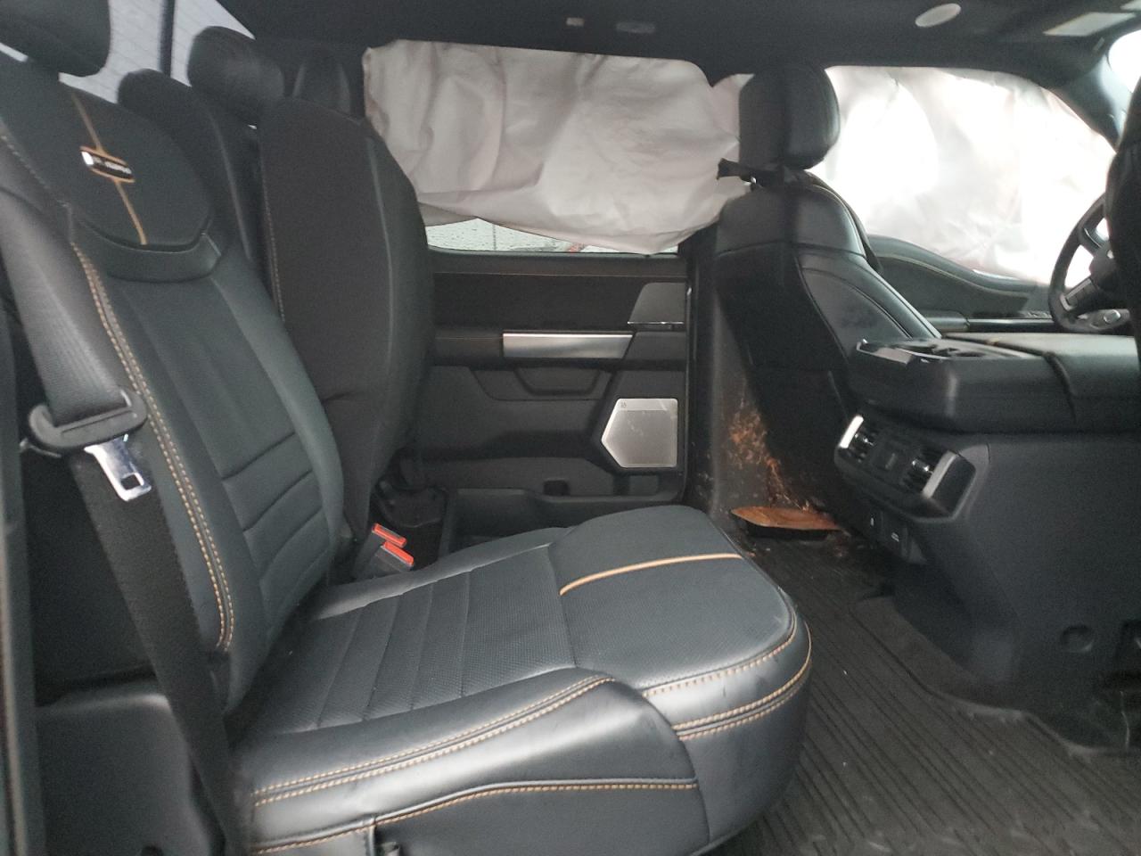 2021 Ford F-150 - Image 10