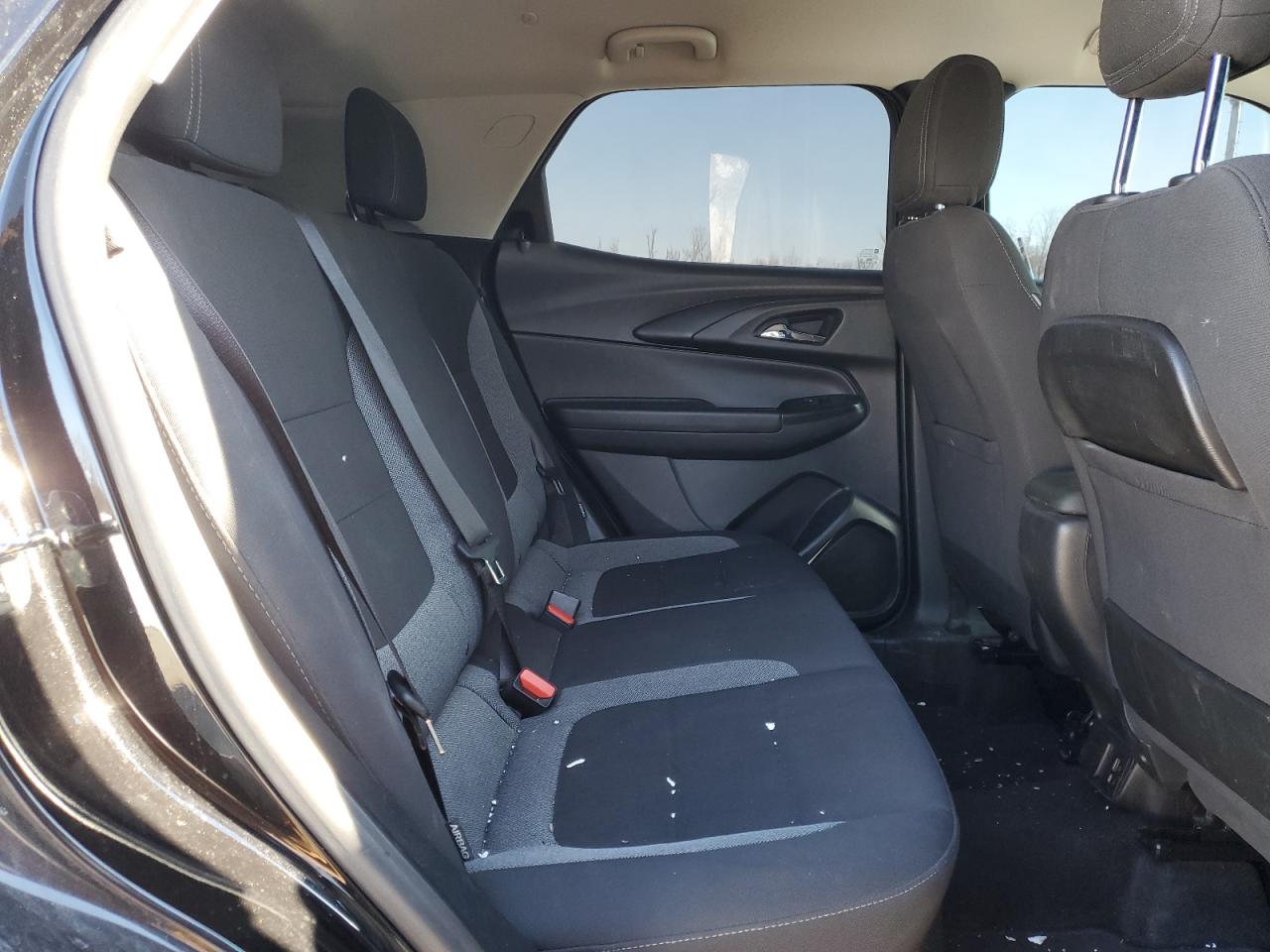 2023 Chevrolet TrailBlazer - Image 11