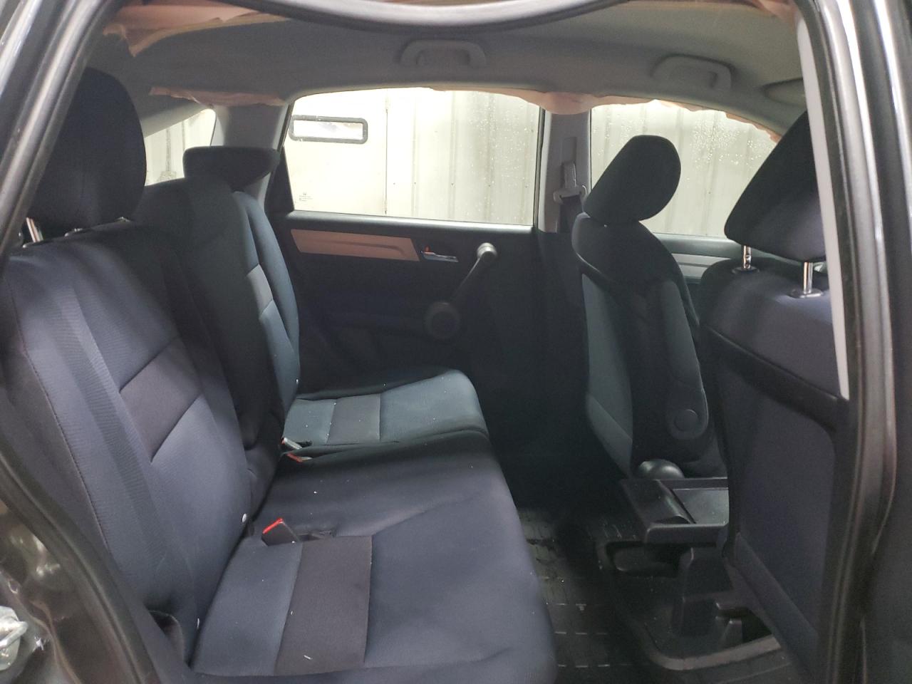 2010 Honda CR-V - Image 12