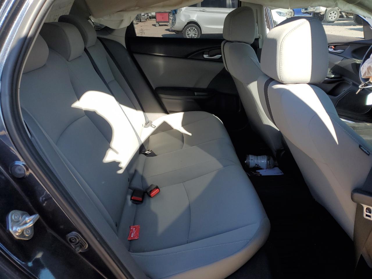 2019 Honda Civic - Image 11