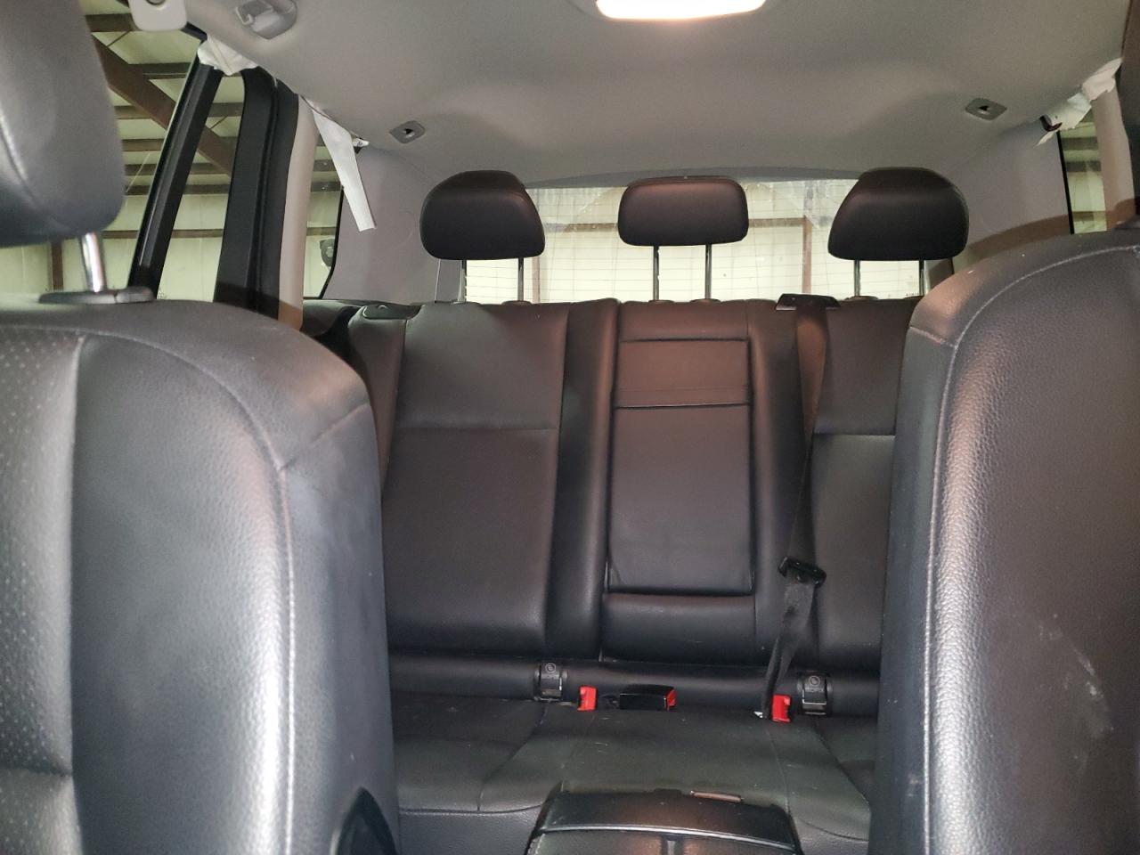 2015 Mercedes-Benz GLK-klasse - Image 10