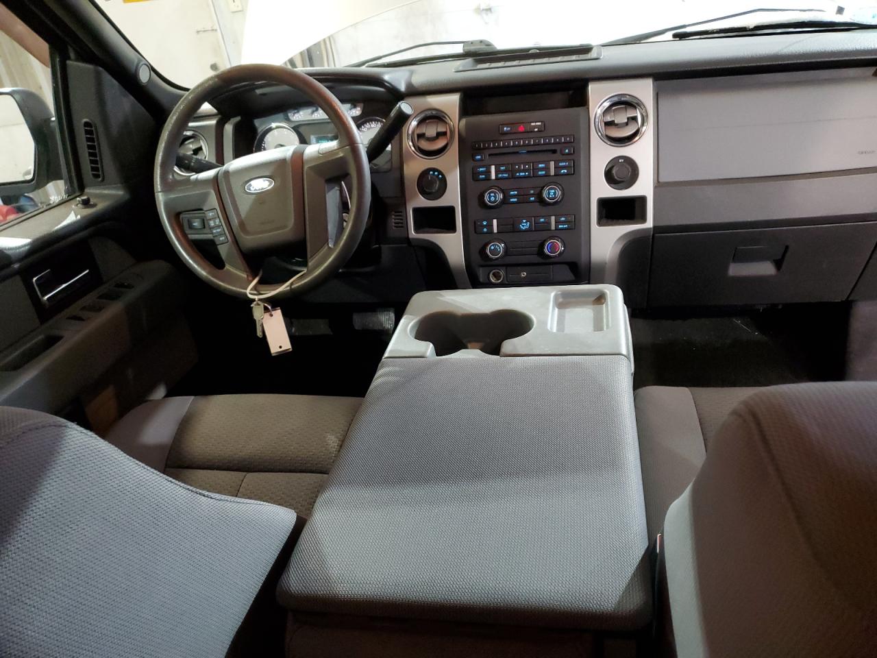 2012 Ford F-150 - Image 8