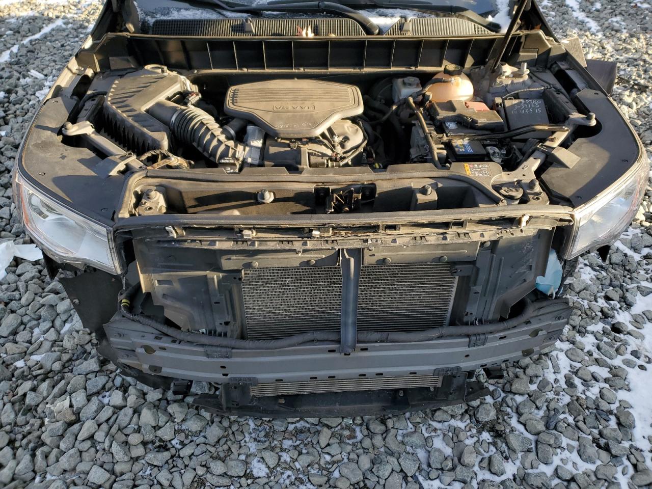 2019 GMC Acadia - Image 14