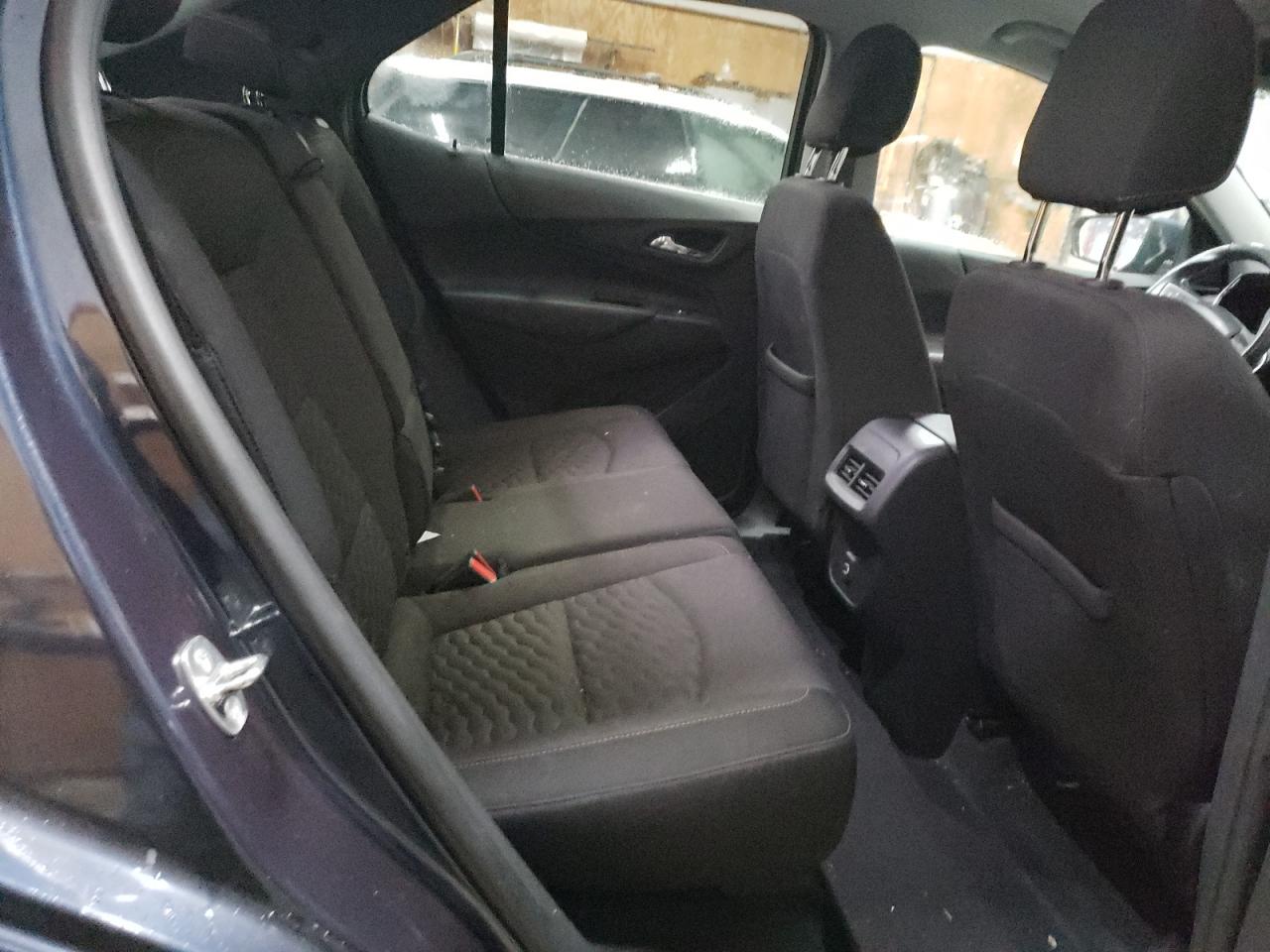 3GNAXKEV7KL307615 CHEVROLET EQUINOX 2019