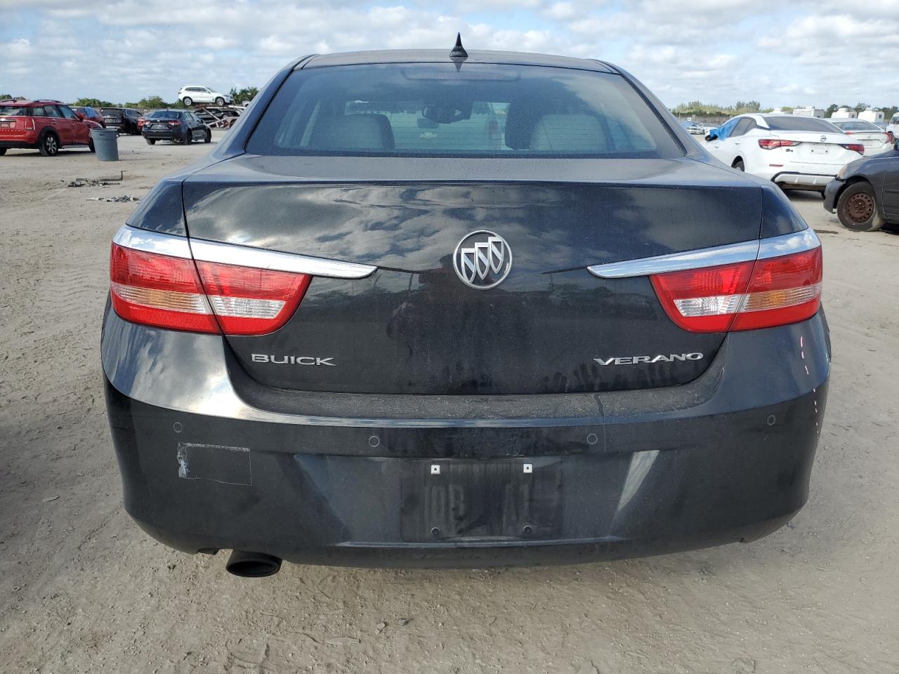 2014 Buick Verano - Image 6