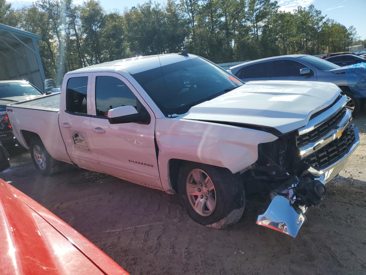 2019 Chevrolet Silverado - Image 4