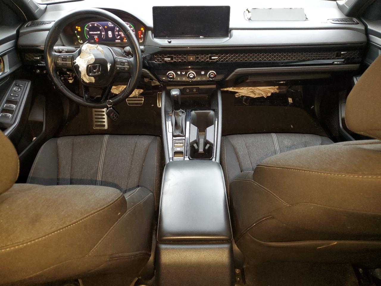 2023 Honda Accord - Image 8