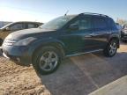 2006 Nissan Murano Sl na sprzedaż w Andrews, TX - Rear End