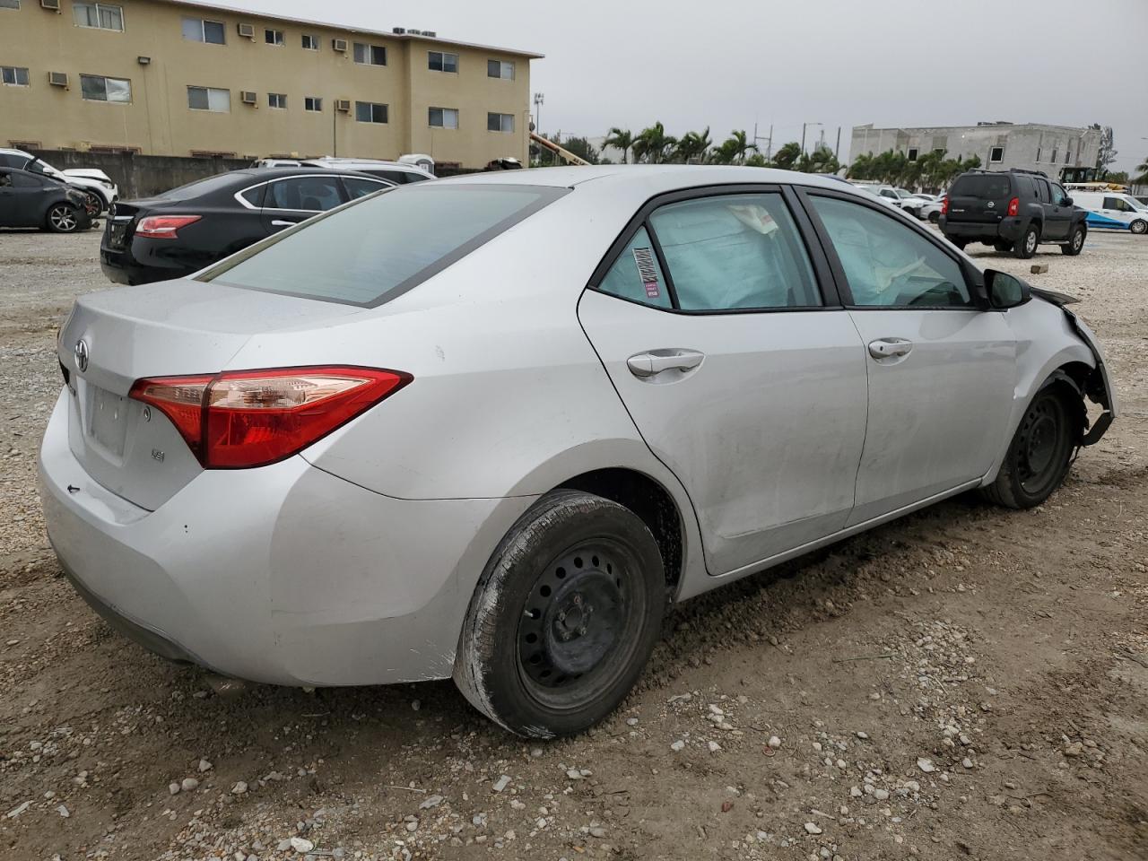 2017 Toyota Corolla - Image 3