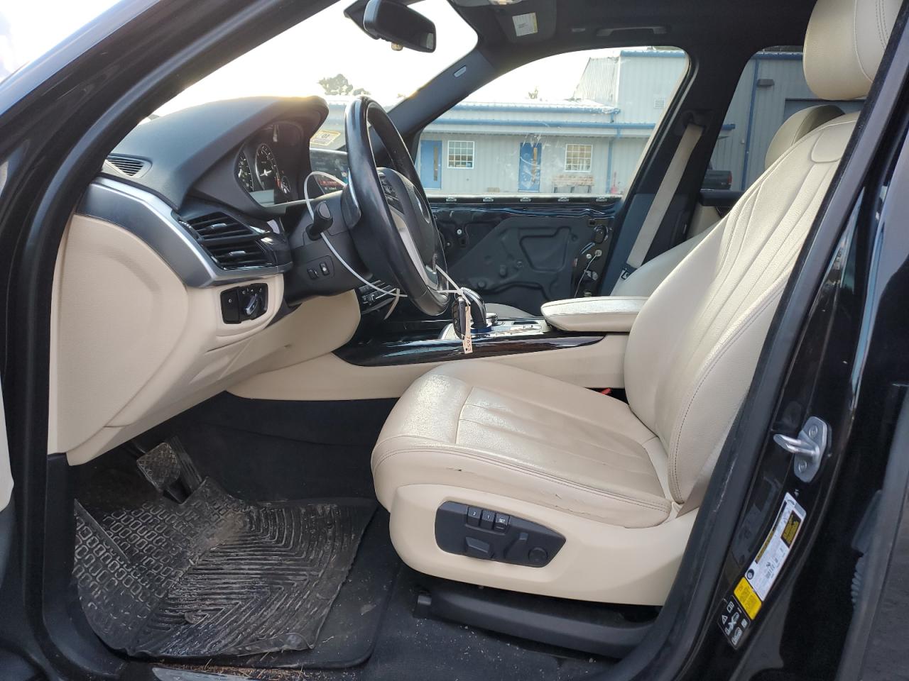 2018 BMW X5 - Image 7