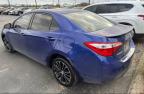 2014 Toyota Corolla L en Venta en San Antonio, TX - Minor Dent/Scratches