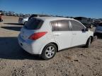 2012 Nissan Versa S for Sale in San Antonio, TX - Front End