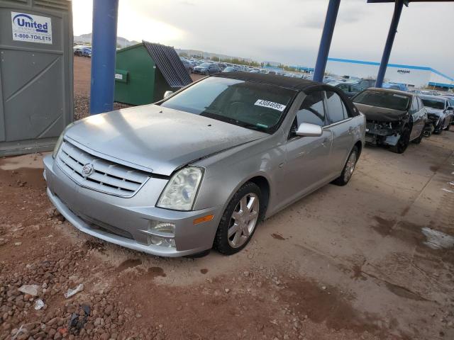 2006 Cadillac Sts 